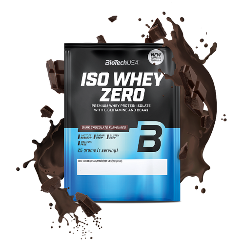 Iso Whey Zero - 25 g