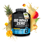 Iso Whey Zero - 1816 g