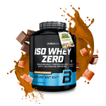 Iso Whey Zero - 1816 g