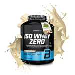 Iso Whey Zero - 1816 g