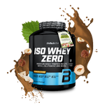 Iso Whey Zero - 1816 g