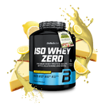 Iso Whey Zero - 1816 g