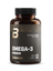 Omega-3 Triglycerides - 60 kapsula