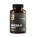 Omega-3 Triglycerides - 60 kapsula