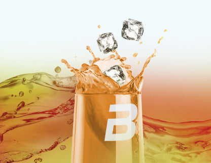 🍑 Ledeni čaj od breskve – klasik u novom ruhu