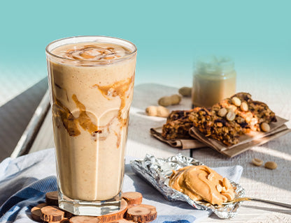Frapei i smoothieji na novoj razini