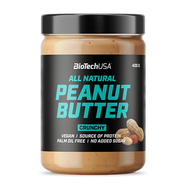 Peanut Butter maslac od kikirikija - 400 g