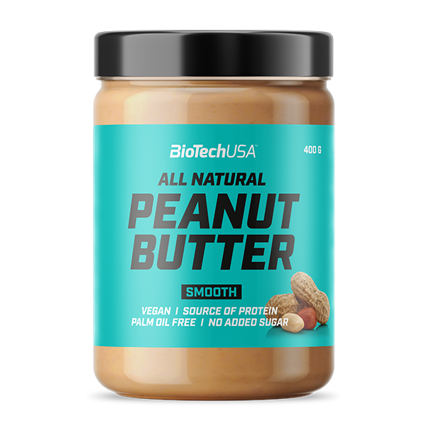 Peanut Butter maslac od kikirikija - 400 g