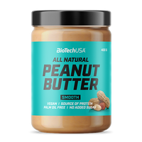 Peanut Butter maslac od kikirikija - 400 g