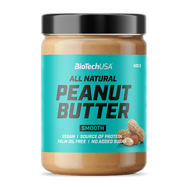 Peanut Butter maslac od kikirikija - 400 g