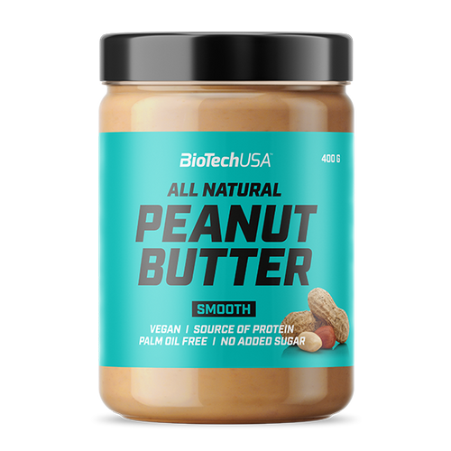 Peanut Butter maslac od kikirikija - 400 g