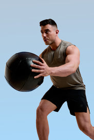 Aerofit performance muški top