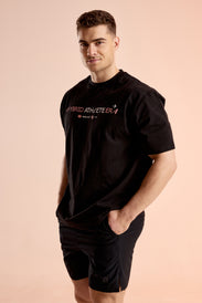HYBRID Athlete Muška majica