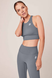 CLARA Ženski sportski grudnjak