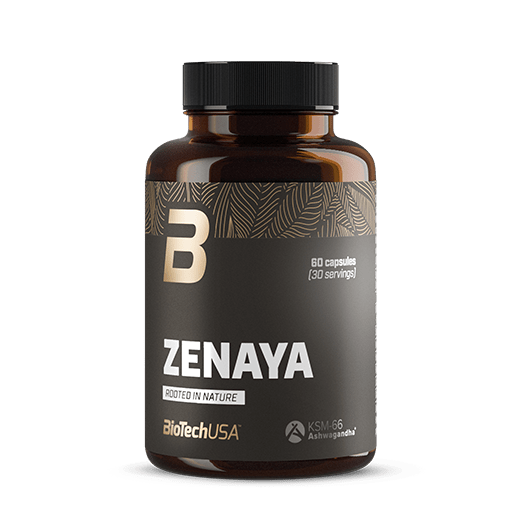 Zenaya - 60 kapsula