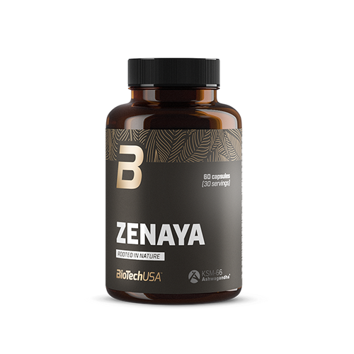 Zenaya - 60 kapsula