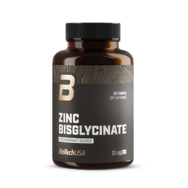 Zinc Bisglycinate - 60 tableta