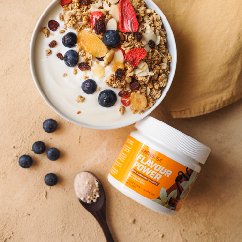 Flavour Power okusni prah - 160g