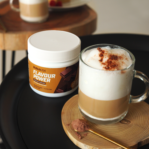 Flavour Power okusni prah - 160g
