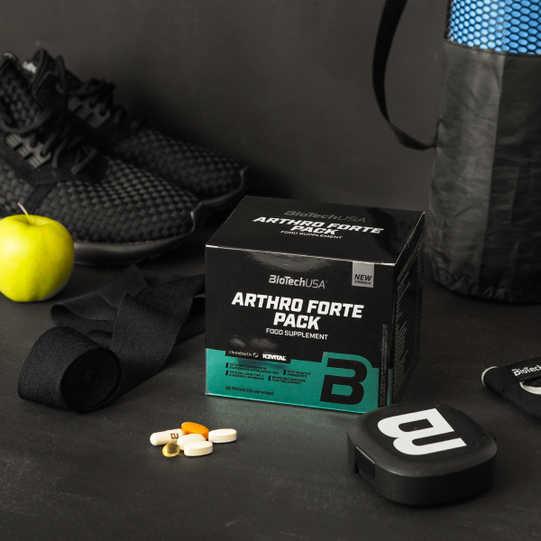 Arthro Forte Pack - 30 pak.