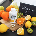 Vitamin C 1000 Bioflavonoids - 30 tableta