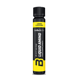 Liquid Amino - 25 ml - BioTechUSA