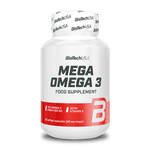 Mega  Omega 3 - 90 kapsula