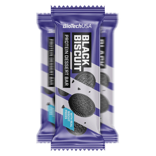 Protein Dessert Bar - 50g