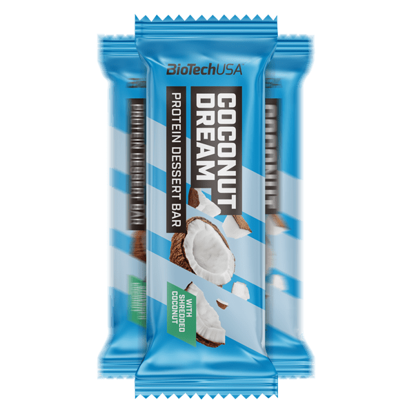 Protein Dessert Bar - 50g