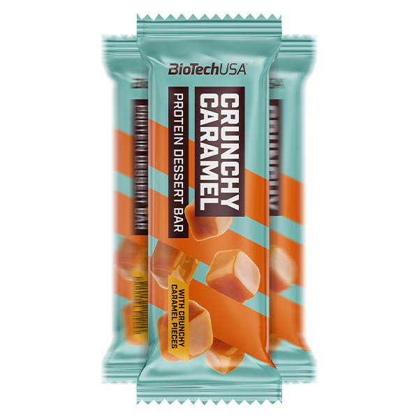 Protein Dessert Bar - 50g