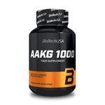 AAKG 1000 - 100 tableta