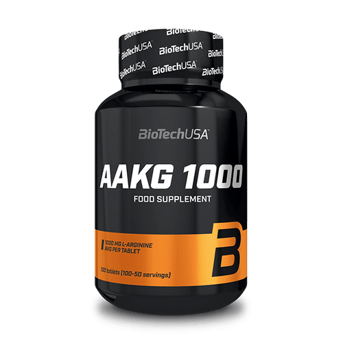 AAKG 1000 - 100 tableta