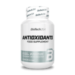 Antioxidants - 60 tableta