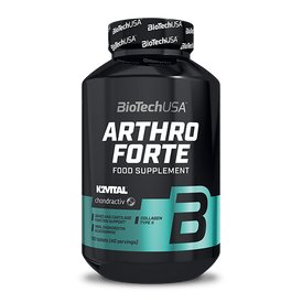 Arthro Forte tableta - BioTechUSA