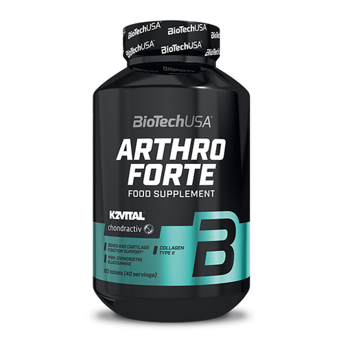 Arthro Forte - 120 tab.