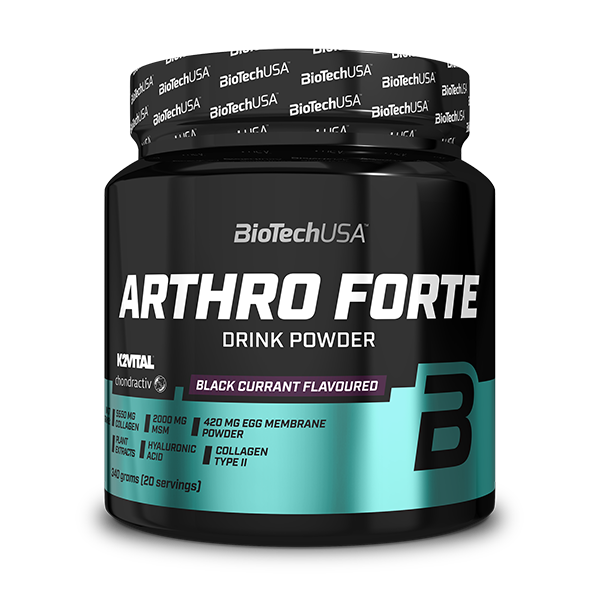 Arthro Forte drink powder - 340 g