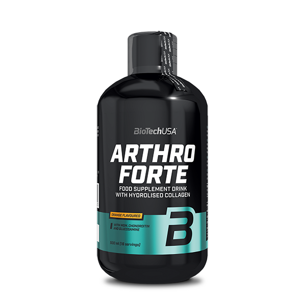 Arthro Forte Liquid - 500ml