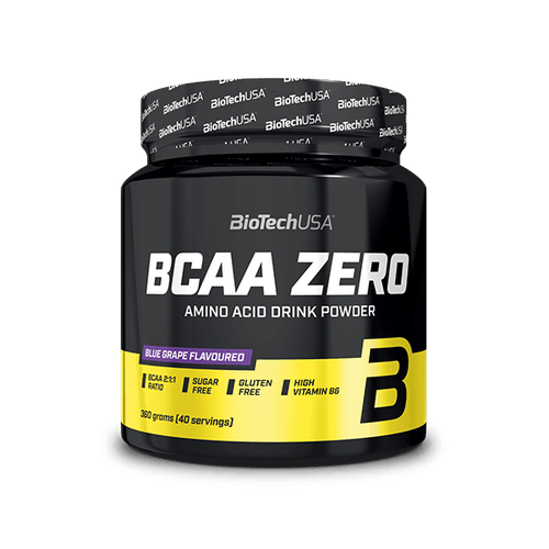 BCAA ZERO aminokiselina - 360 g