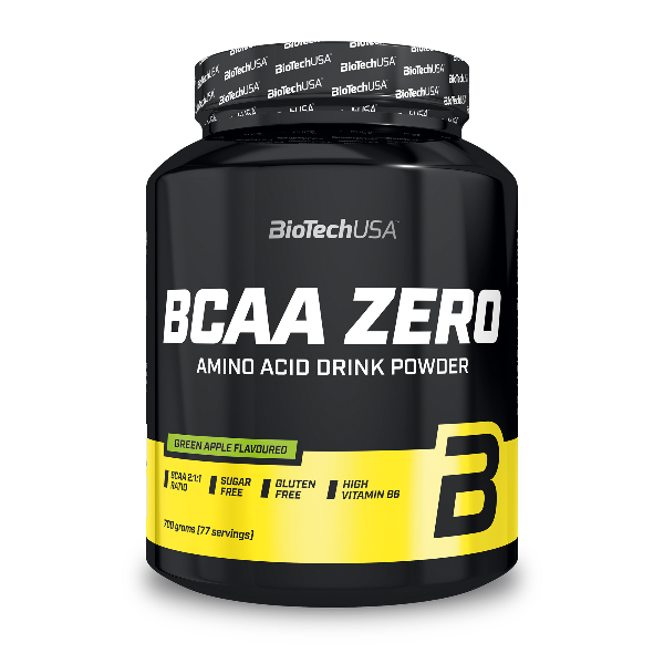 BCAA ZERO aminokiselina - 700 g