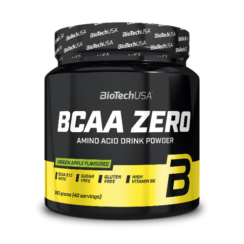 BCAA ZERO aminokiselina - 360 g