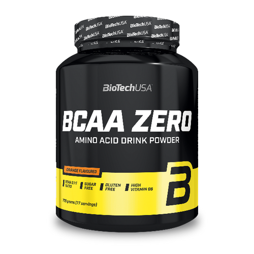 BCAA ZERO aminokiselina - 700 g