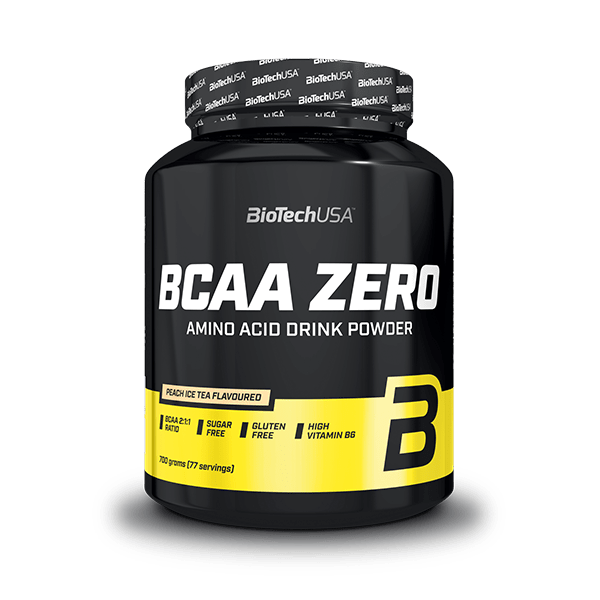 BCAA ZERO aminokiselina - 700 g
