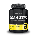 BCAA ZERO aminokiselina - 700 g