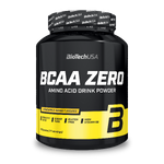 BCAA ZERO aminokiselina - 700 g