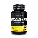 BCAA+B6 - 100 tab.