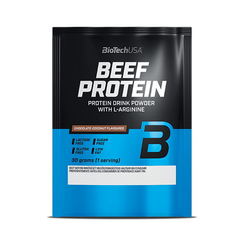 Beef Protein - 30 g