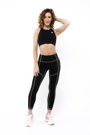 LACROSSE Ženske tajice