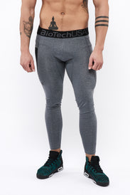 SIDEBACK Muške tajice (leggings)