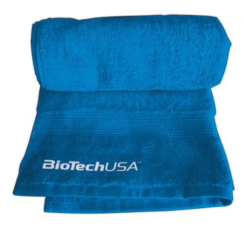 Towel 100x50 cm