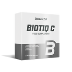 Biotiq C - 36 kapsula